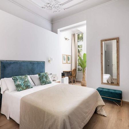 La Maison De Barcelone Ngoại thất bức ảnh