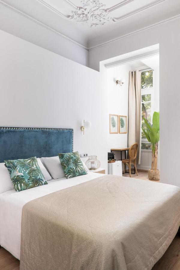 La Maison De Barcelone Ngoại thất bức ảnh