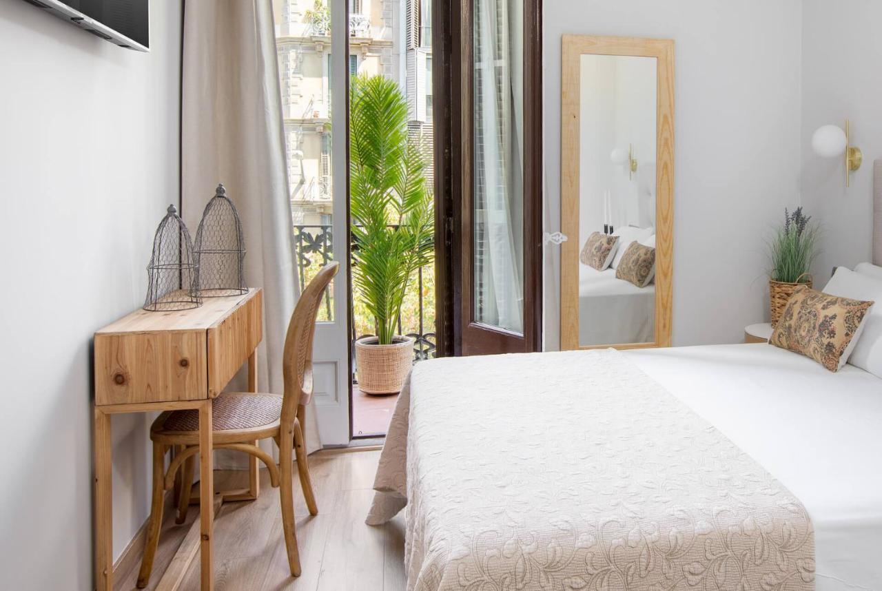 La Maison De Barcelone Ngoại thất bức ảnh