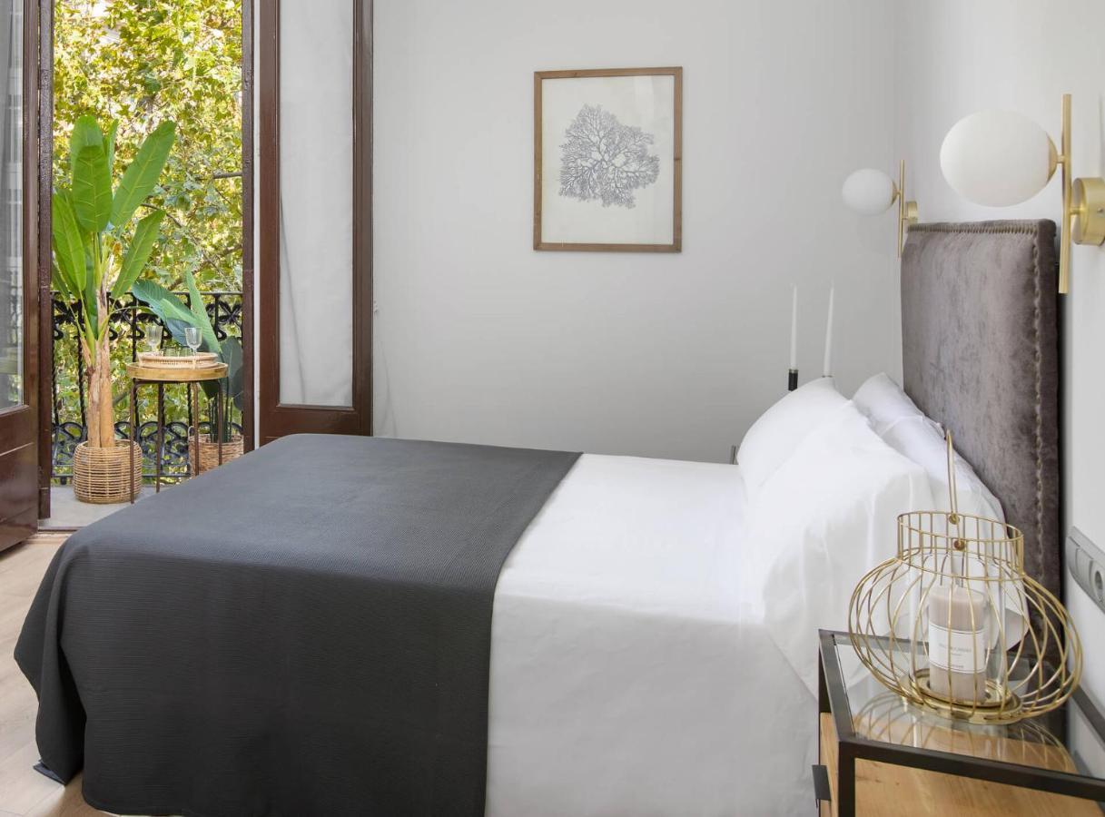 La Maison De Barcelone Ngoại thất bức ảnh