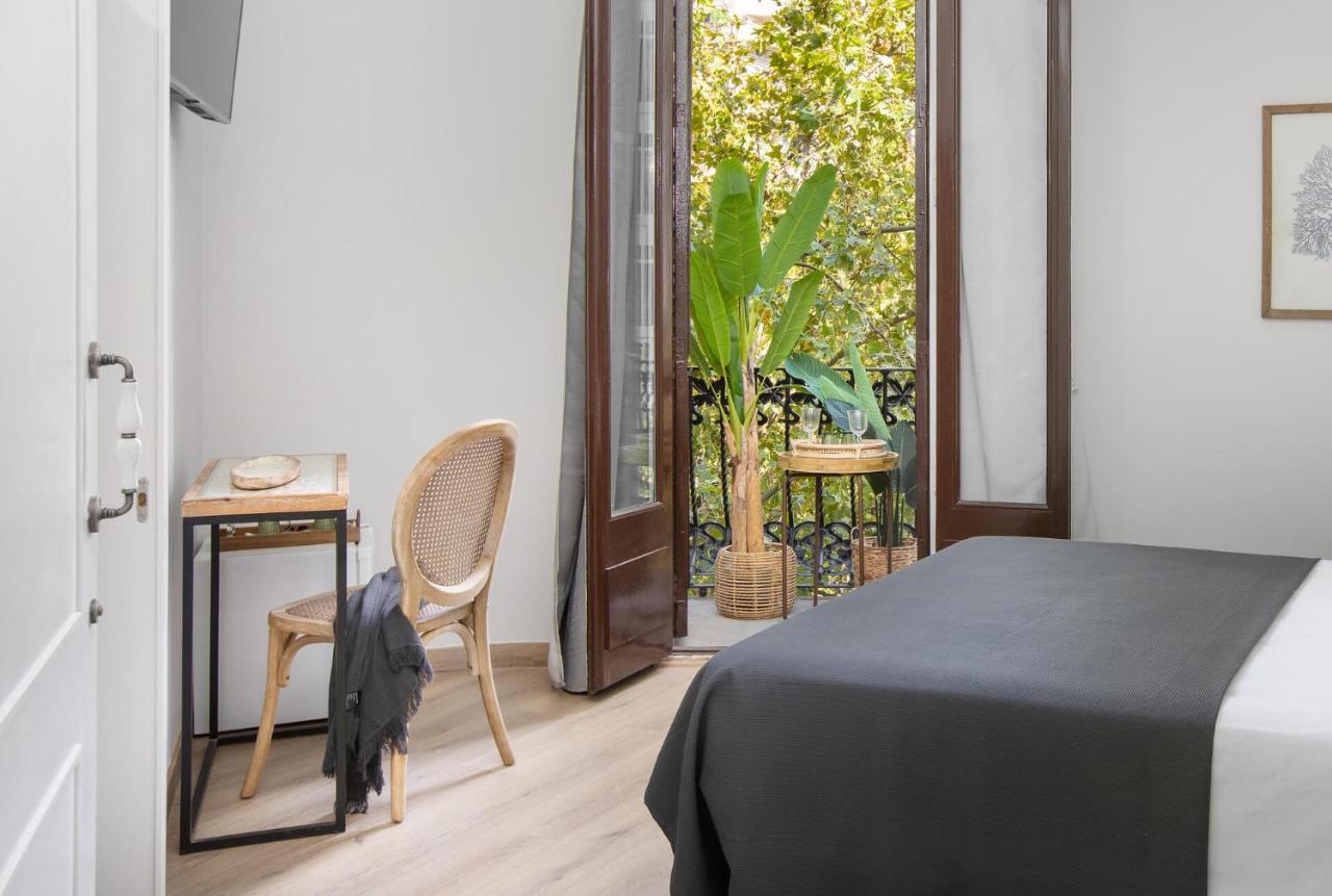 La Maison De Barcelone Ngoại thất bức ảnh