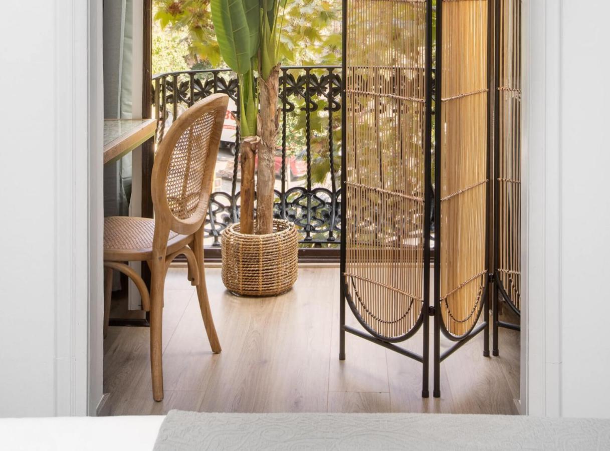 La Maison De Barcelone Ngoại thất bức ảnh