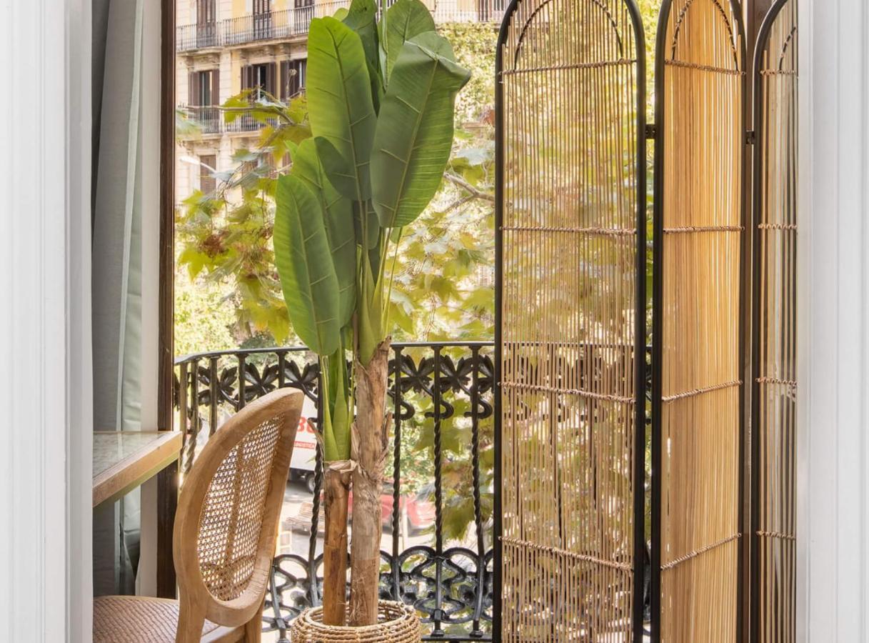 La Maison De Barcelone Ngoại thất bức ảnh